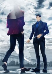 akiyama shun from ryuu ga gotoku (series)