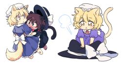maribel hearn from touhou by re ghotion