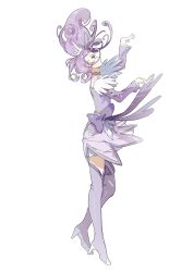 cure sword from dokidoki! precure
