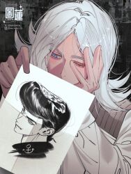 enigma (stand) from diamond wa kudakenai