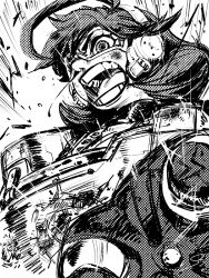 mechanica (arms) from arms (game)