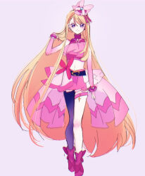 cure butterfly from hirogaru sky! precure by 6npnmcuvsauiemp