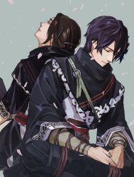 shin sangoku musou fan art