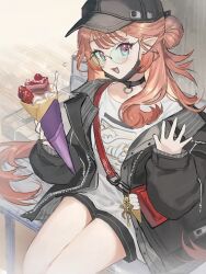 haruka (arknights) from arknights by pimi