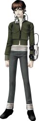 shin megami tensei fan art