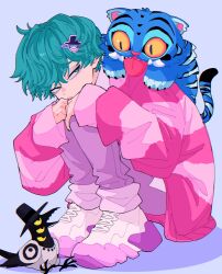 kpop demon hunters fan art