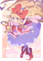clown drop from shugo chara! by serizawa serizane