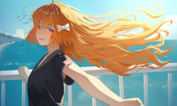 ishmael (project moon) from limbus company