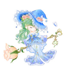 nikki (series) fan art