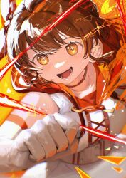 hanami ume from gakuen idolmaster