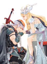 firion from final fantasy