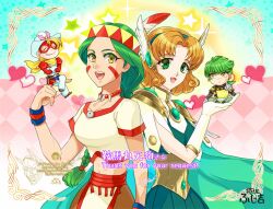 ferio (rayearth) from magic knight rayearth