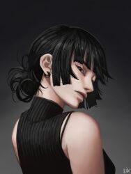 shadow slave fan art