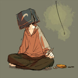original fan art