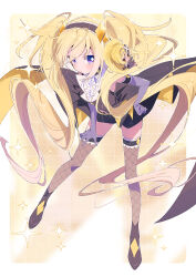 dark jewel from shugo chara! by serizawa serizane