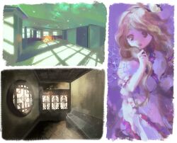 touhou fan art