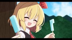 rumia from touhou by takapi 3