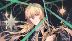 lovebrush chronicles fan art