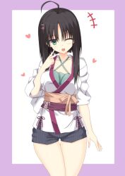 senren banka fan art