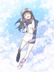 minashiro tsubaki from soukyuu no fafner by nagi (exsit00)