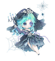 nikki (series) fan art