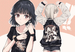 aoba moca from bang dream! by yukitake (bullfalk)