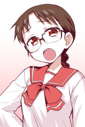hoshina tomoko from to heart by heebee