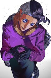 identity v fan art