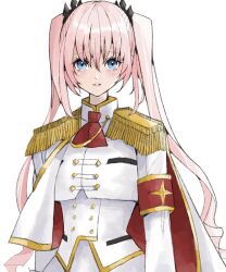 assault lily fan art