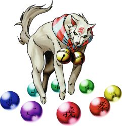 demon (megami tensei) from shin megami tensei by kazuma kaneko