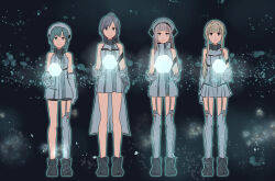fukushima noa from d4dj by yukitake (bullfalk)