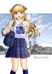 fletcher (kancolle) from kantai collection