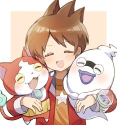 amano keita from youkai watch