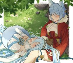 azura (fire emblem) from fire emblem