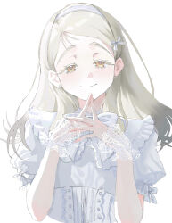 shinosawa hiro from gakuen idolmaster