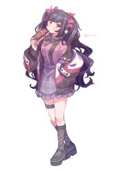 magia record: mahou shoujo madoka magica gaiden fan art
