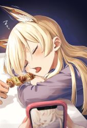 kanna (blue archive) from blue archive
