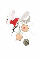 hornet (hollow knight) from hollow knight by hightguy