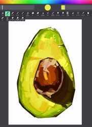 original fan art