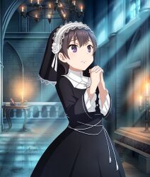 toji no miko fan art