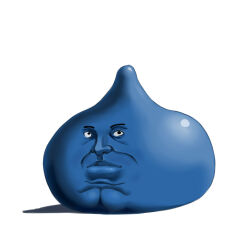 slime (dragon quest) from dragon quest