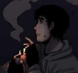 cry of fear fan art