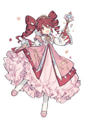 fine (futagohime) from fushigiboshi no futago hime by gougougougou
