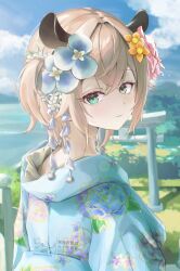 nimi nightmare from indie virtual youtuber
