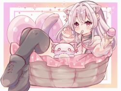 indie virtual youtuber fan art