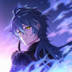 flins (genshin impact) from genshin impact