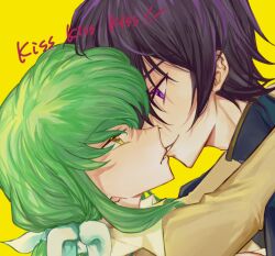 c.c. from code geass