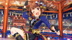 yokoyama nao from idolmaster