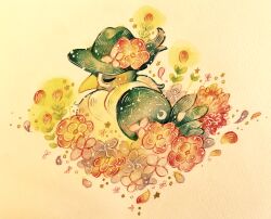 honchkrow from pokemon by yukichi 0611