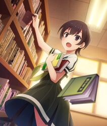 toji no miko fan art